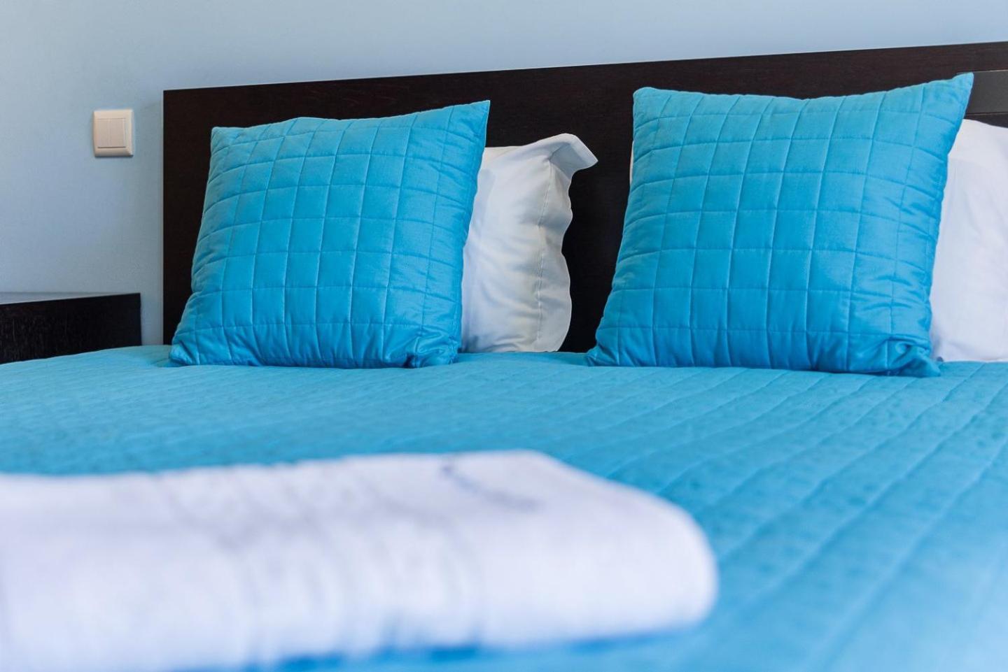Guestready - Luxe Living By The Pool Apartman Póvoa de Varzim Kültér fotó