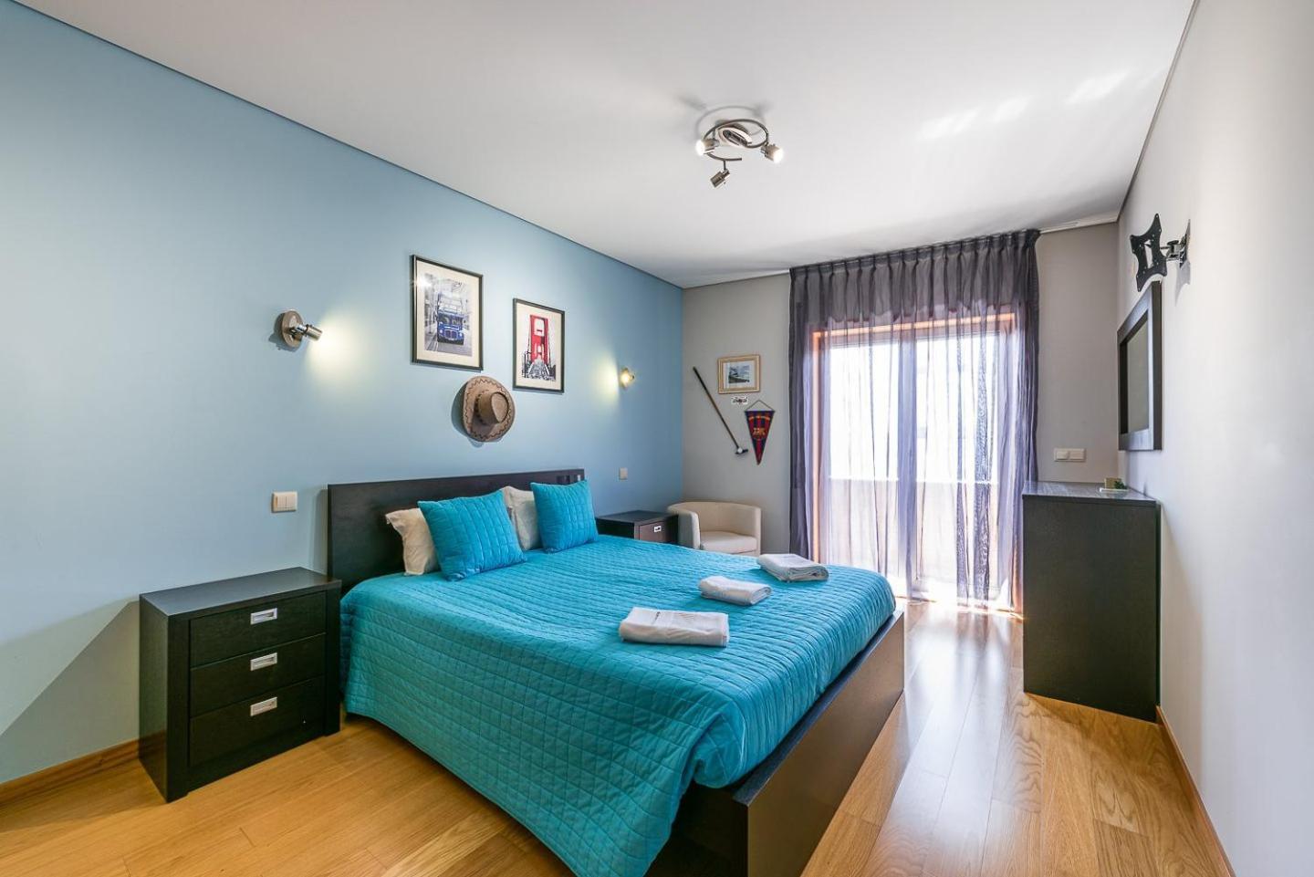 Guestready - Luxe Living By The Pool Apartman Póvoa de Varzim Kültér fotó