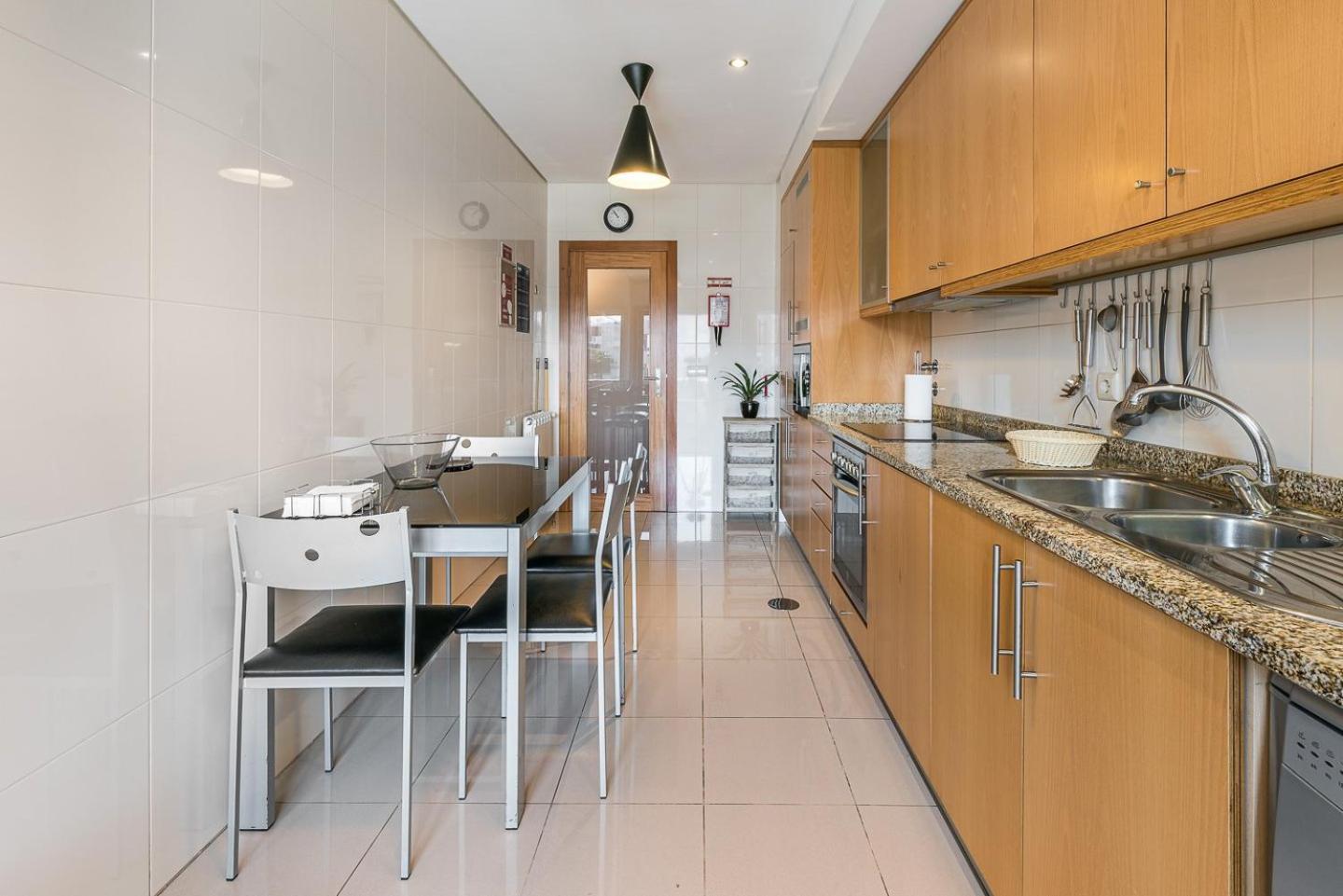 Guestready - Luxe Living By The Pool Apartman Póvoa de Varzim Kültér fotó