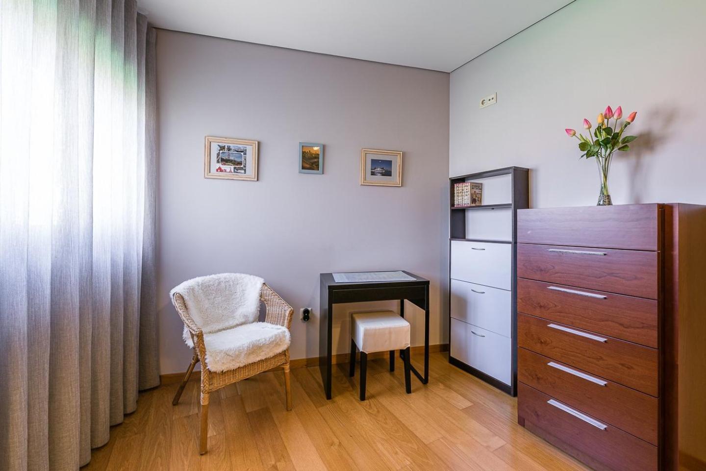 Guestready - Luxe Living By The Pool Apartman Póvoa de Varzim Kültér fotó