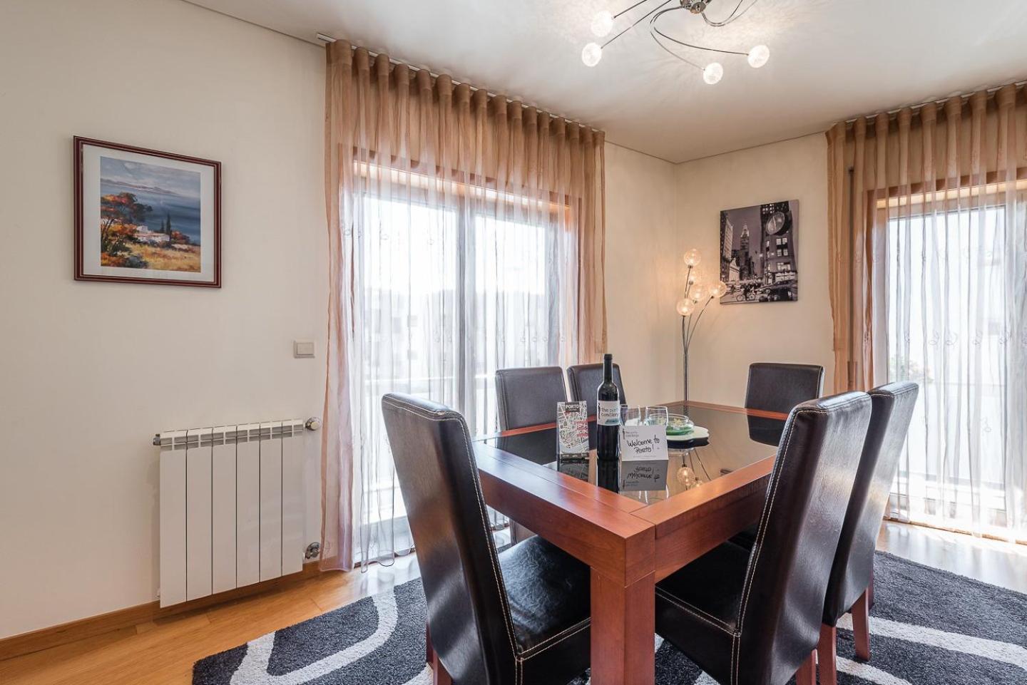 Guestready - Luxe Living By The Pool Apartman Póvoa de Varzim Kültér fotó