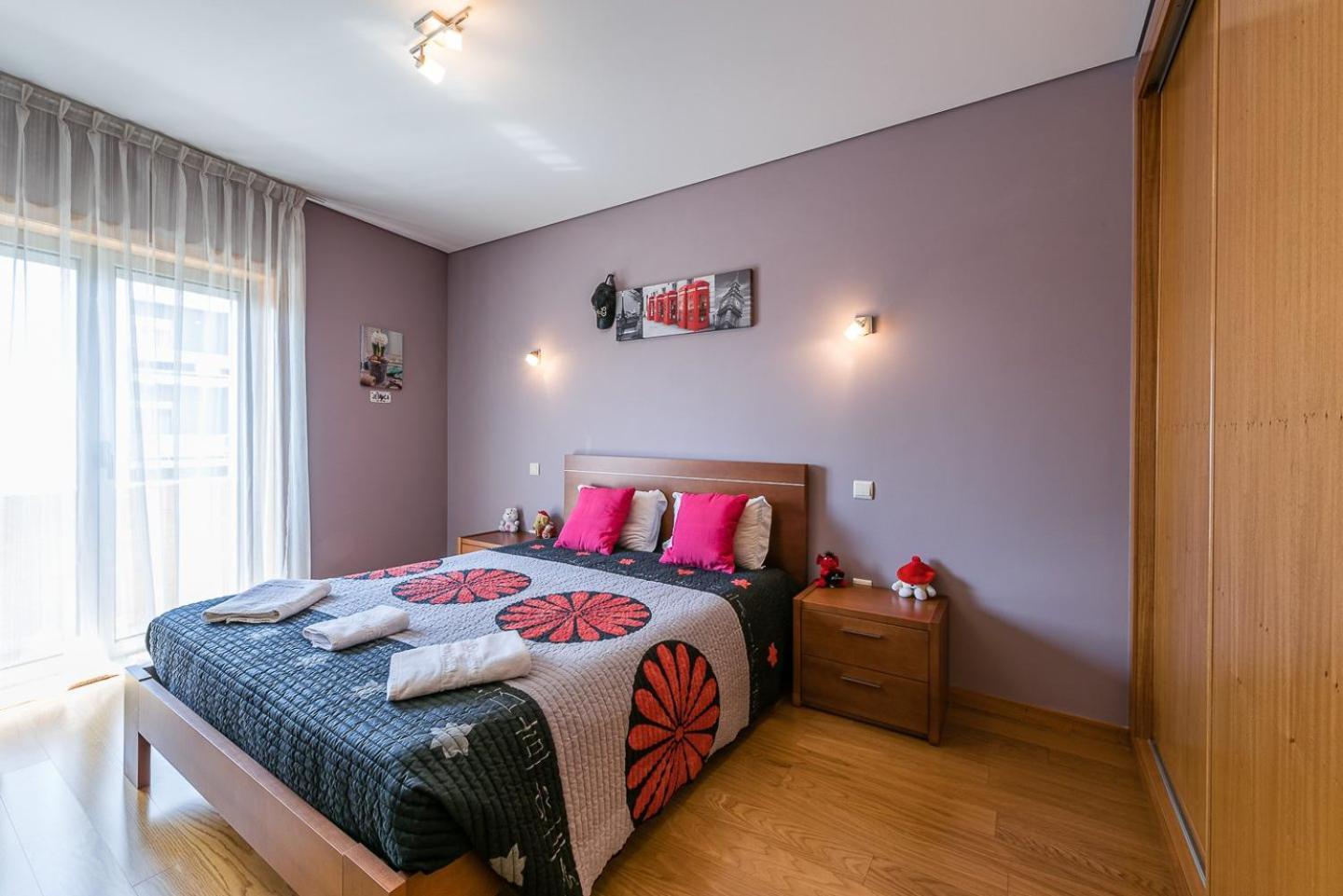 Guestready - Luxe Living By The Pool Apartman Póvoa de Varzim Kültér fotó