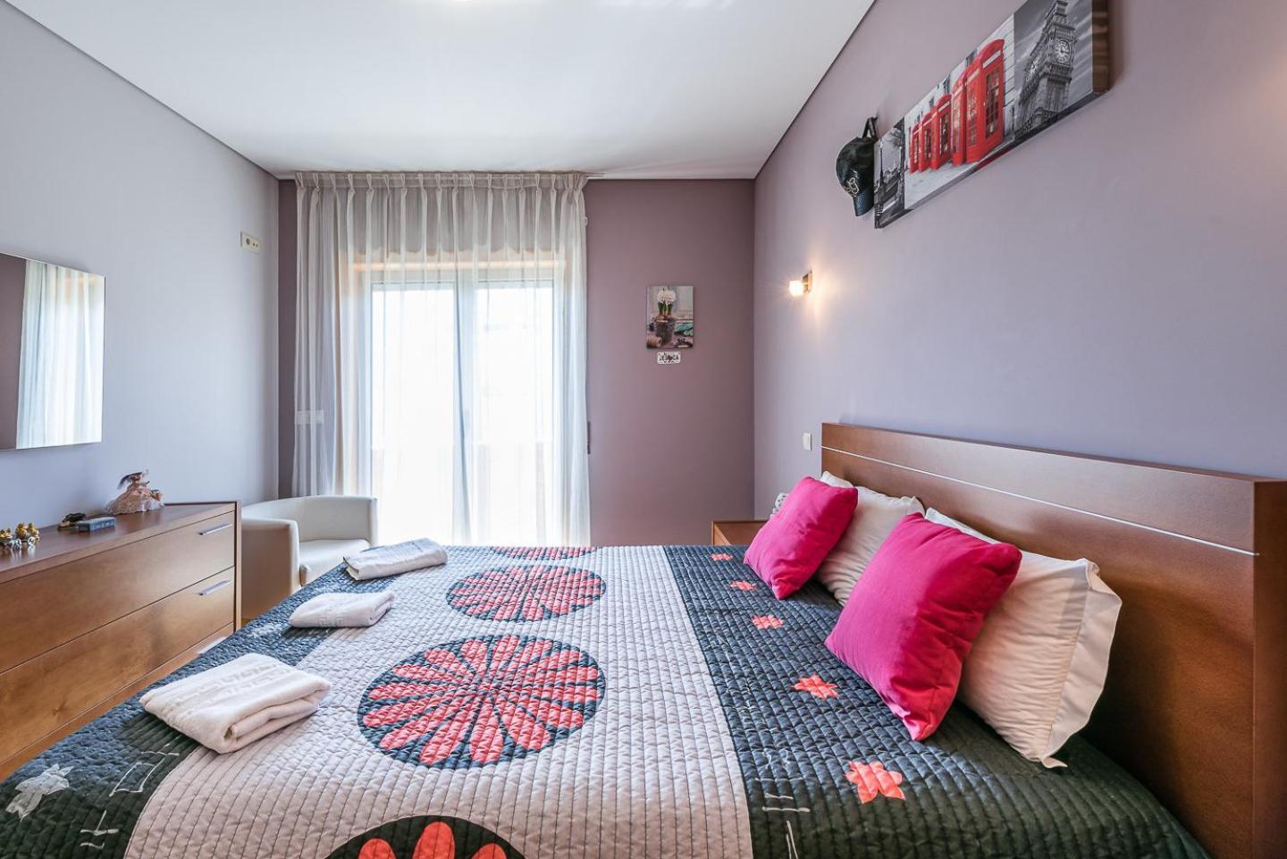 Guestready - Luxe Living By The Pool Apartman Póvoa de Varzim Kültér fotó