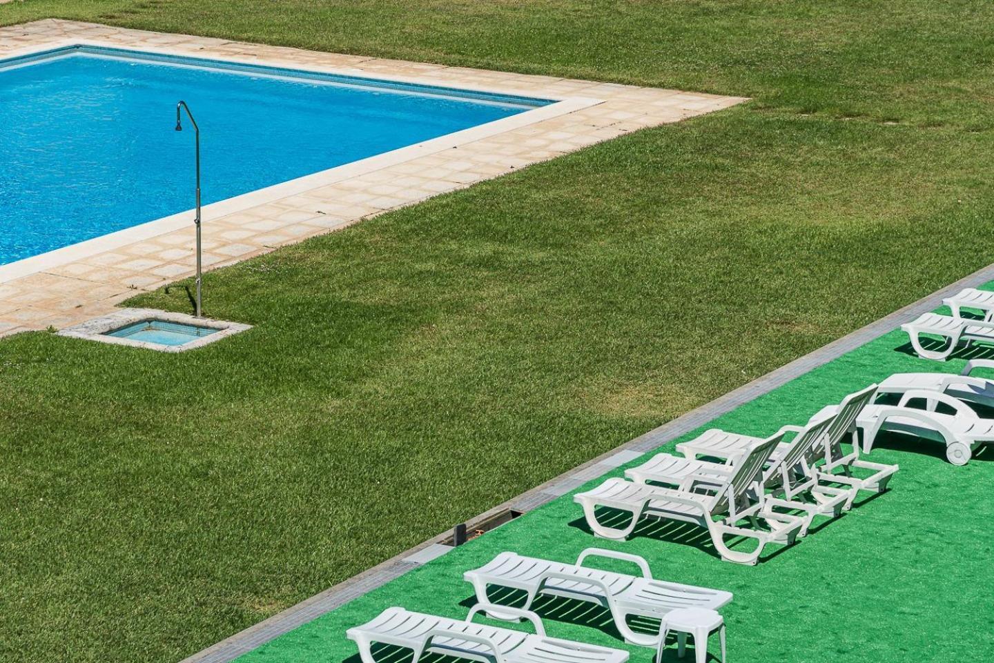 Guestready - Luxe Living By The Pool Apartman Póvoa de Varzim Kültér fotó